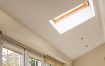 Logie Pert conservatory roof insulation companies