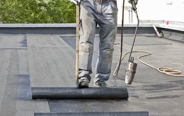 flat roof replacement Logie Pert, Angus