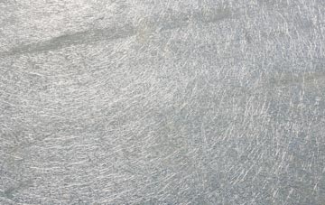 Logie Pert laminate fibreglass or shingles?