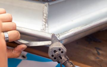 disadvantages of Logie Pert lead roofing