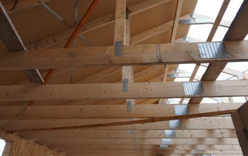 Logie Pert roof truss costs