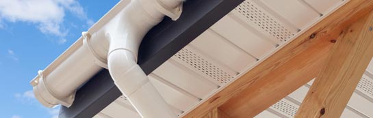 get Logie Pert guttering quotes today