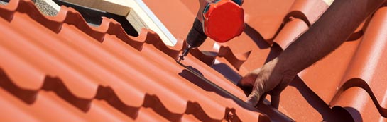 save on Logie Pert roof installation costs