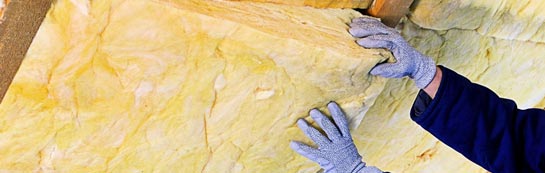 quotes for Logie Pert roof insulation