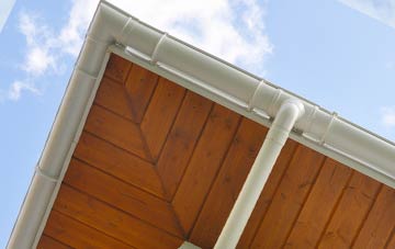Logie Pert soffit types