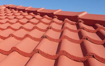 Logie Pert tile and slate roof replacement