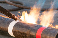 Logie Pert flat roofing replacement