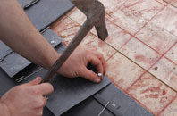 free Logie Pert garage roof repair quotes