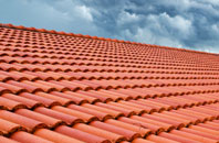 Logie Pert roofing tiles