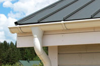 Logie Pert soffits